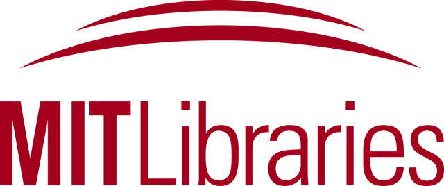 MIT libraries